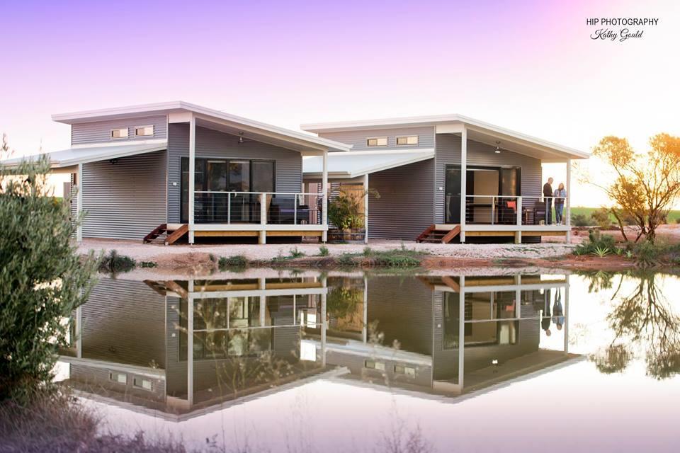 Still Earth Port Pirie Exteriér fotografie